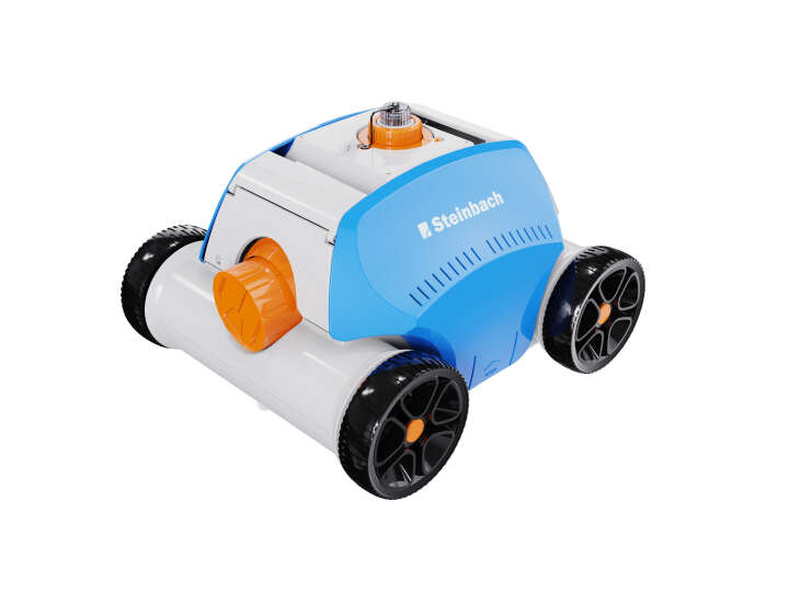 Steinbach Poolrunner Battery+